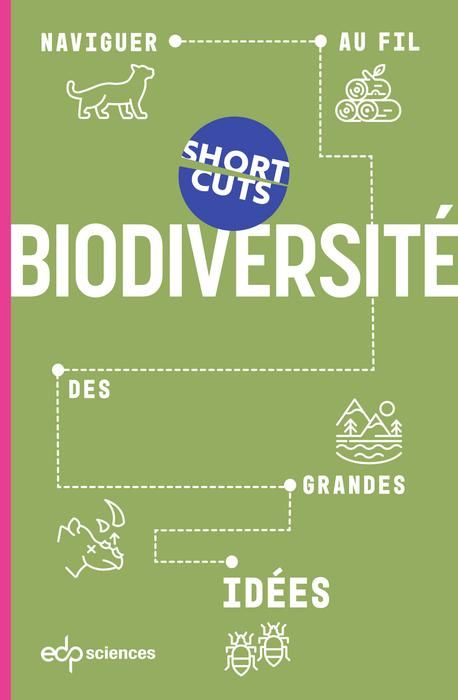Produktbild: Biodiversite