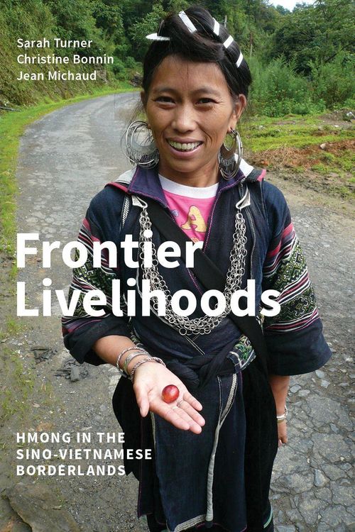 Produktbild: Frontier Livelihoods
