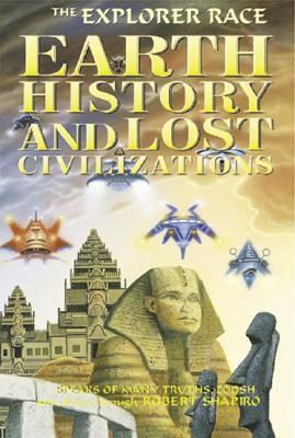 Produktbild: Earth History and Lost Civilizations