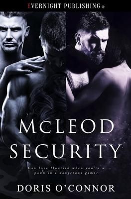 Produktbild: McLeod Security
