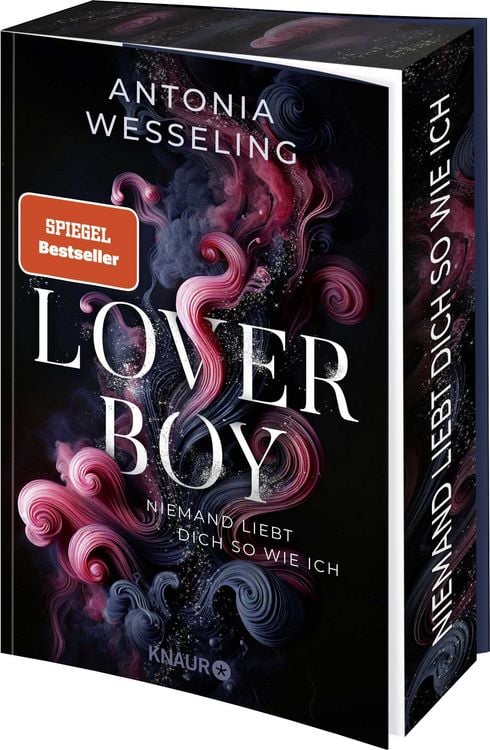 Produktbild: Loverboy &ndash; Niemand liebt dich so wie ich