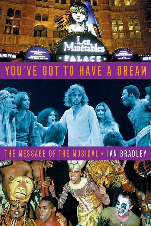 Produktbild: You've got to have a dream