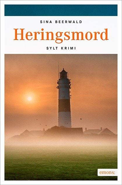 Produktbild: Heringsmord
