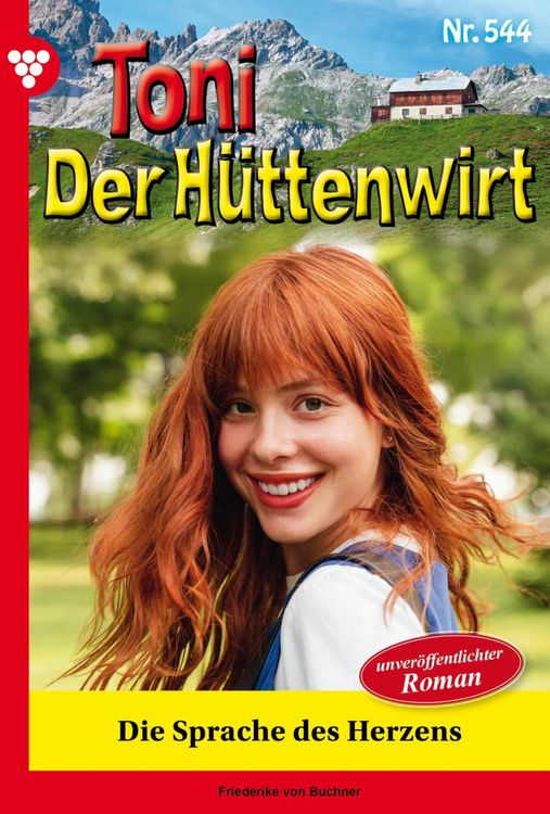 Produktbild: Die Sprache des Herzens