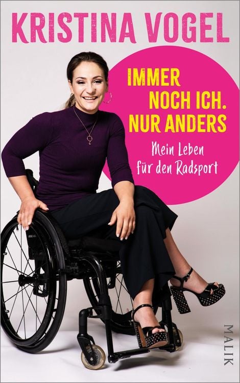 Produktbild: Immer noch ich. Nur anders