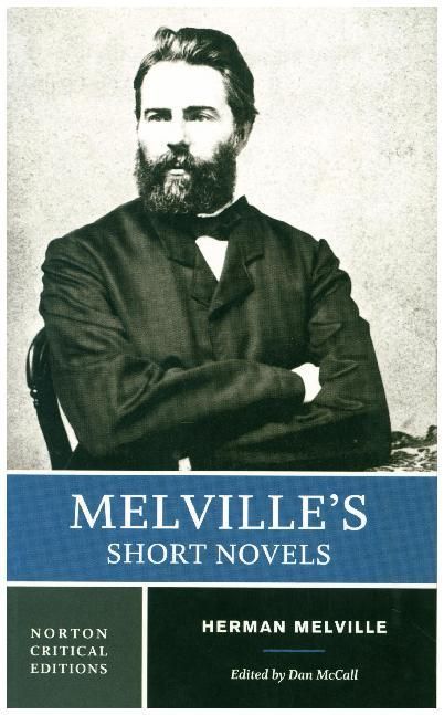 Produktbild: Melville's Short Novels