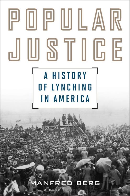 Produktbild: Popular Justice