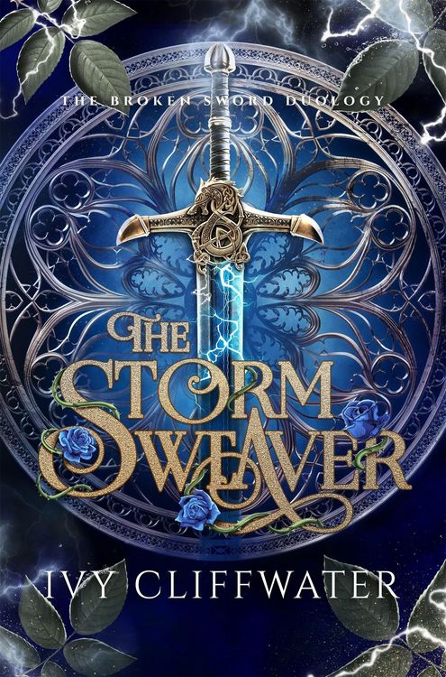Produktbild: The Storm Weaver