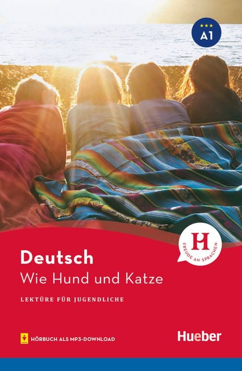 Produktbild: Wie Hund und Katze