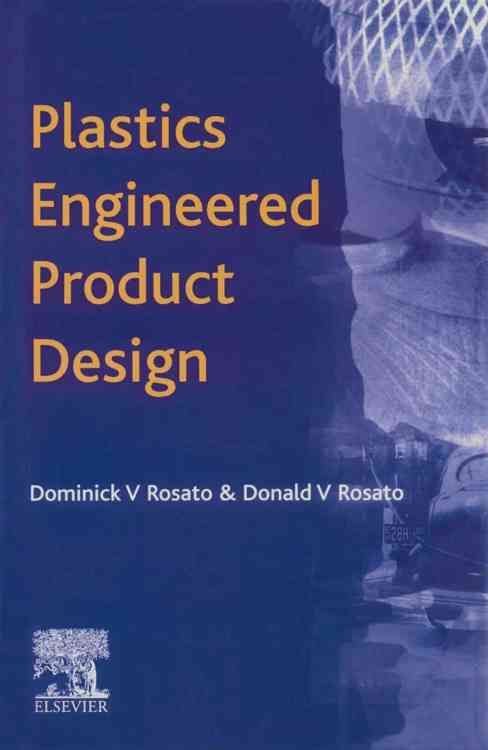 Produktbild: Plastics Engineered Product Design