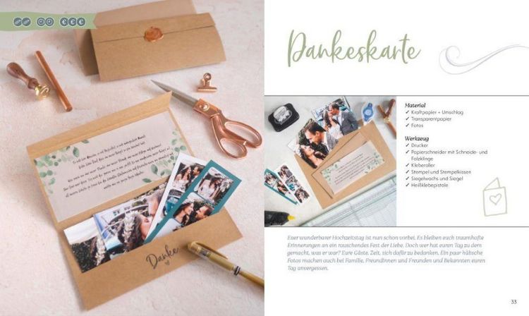Produktbild: Feste feiern &ndash; Hochzeit