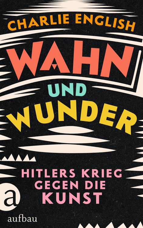 Produktbild: Wahn und Wunder