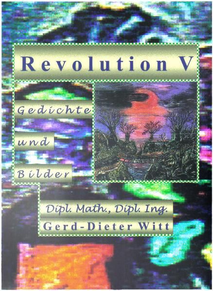 Produktbild: Revolution V
