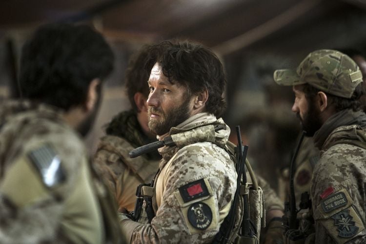 Produktbild: Zero Dark Thirty