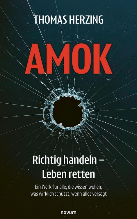 Produktbild: AMOK Richtig handeln - Leben retten