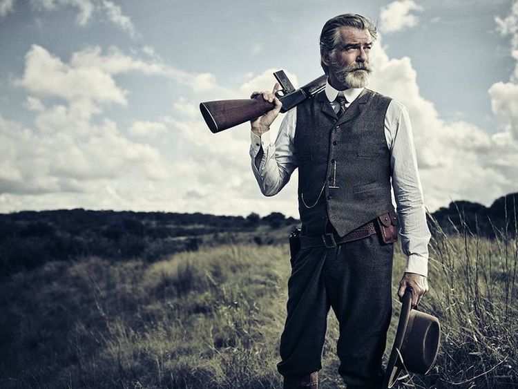Produktbild: The Son - Staffel 1 [3 DVDs]