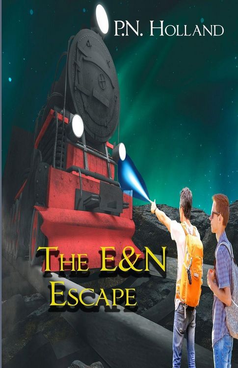Produktbild: The E&N Escape