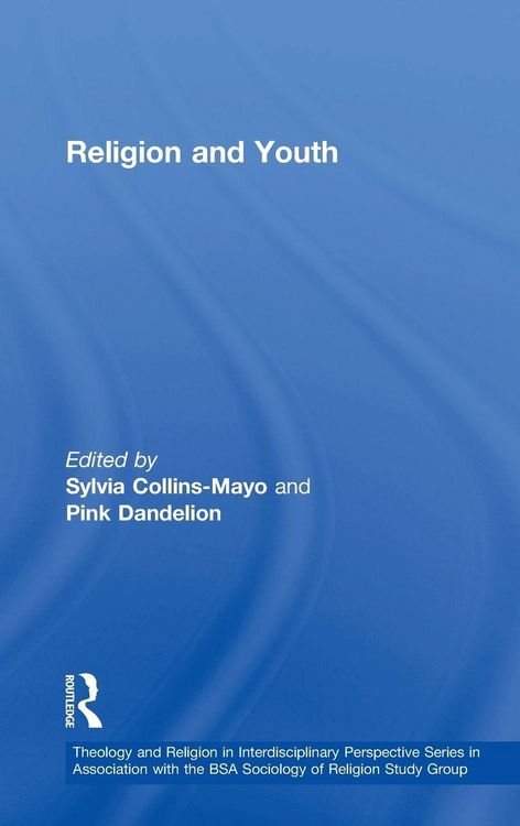 Produktbild: Religion and Youth