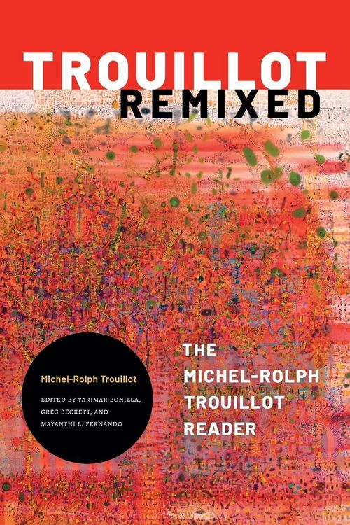 Produktbild: Trouillot Remixed