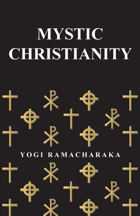 Produktbild: Mystic Christianity
