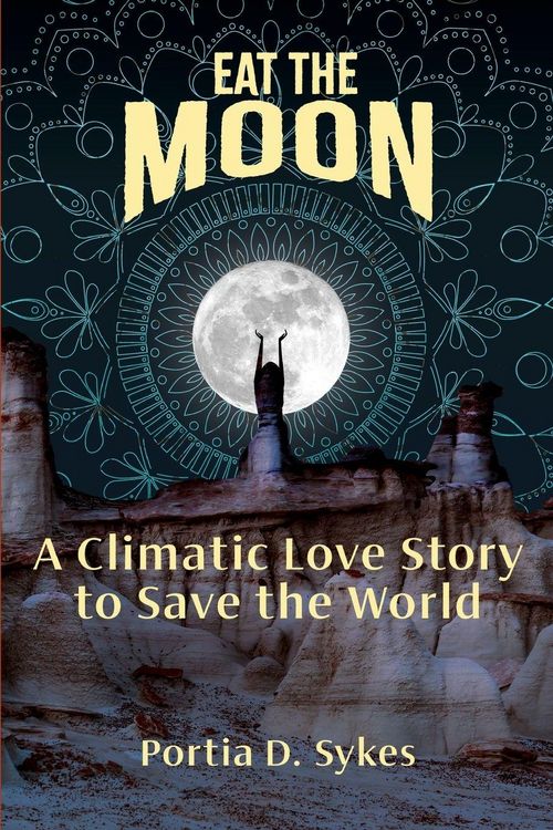 Produktbild: Eat The Moon
