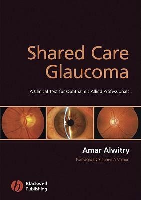 Produktbild: Shared Care Glaucoma