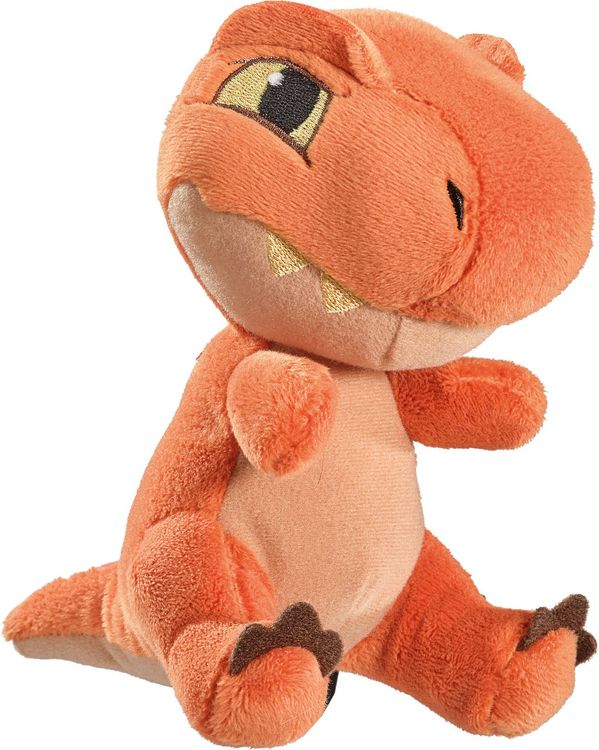 Produktbild: Schmidt Spiele - Jurassic World - T-Rex, 15 cm