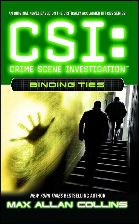 Produktbild: Binding Ties