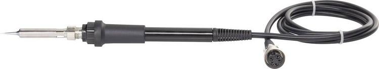 Produktbild: TOOLCRAFT TO-4812564 L&ouml;tkolben 80W