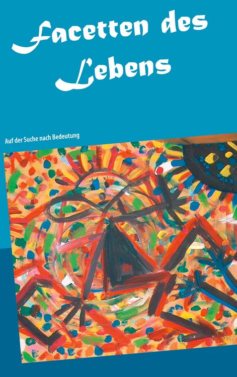 Produktbild: Facetten des Lebens