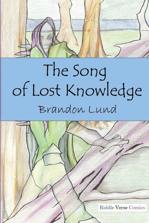 Produktbild: The Song of Lost Knowledge