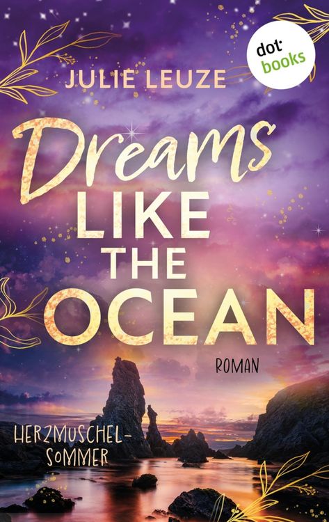 Produktbild: Dreams like the Ocean - Herzmuschelsommer