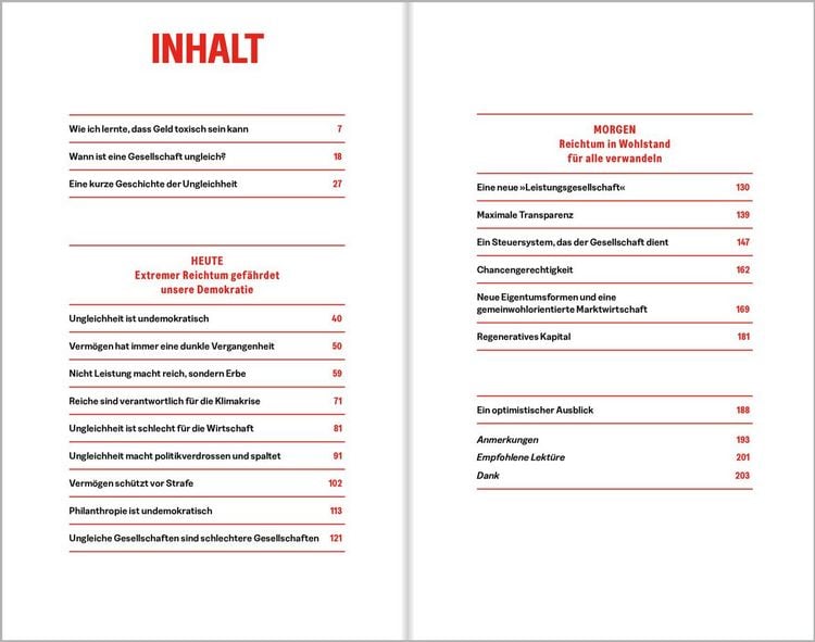 Toxisch Reich