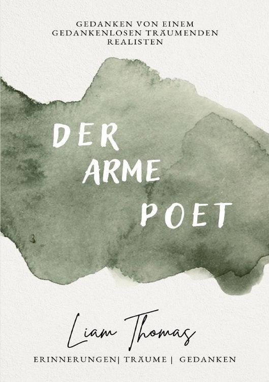 Produktbild: Der arme Poet