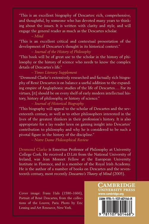 Produktbild: Descartes