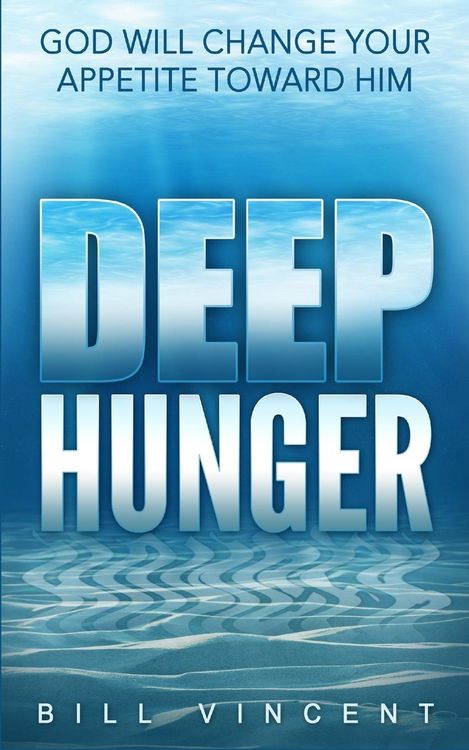 Produktbild: Deep Hunger