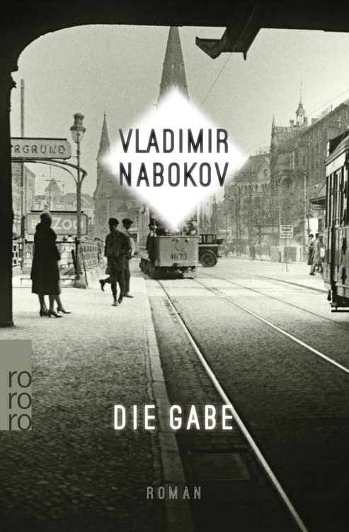 Produktbild: Die Gabe