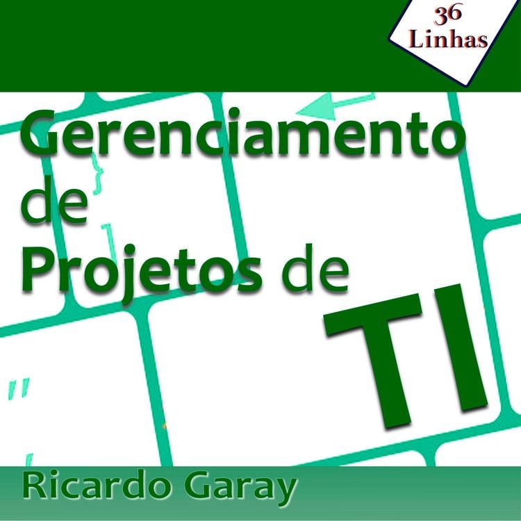 Produktbild: Gerenciamento de Projetos de TI