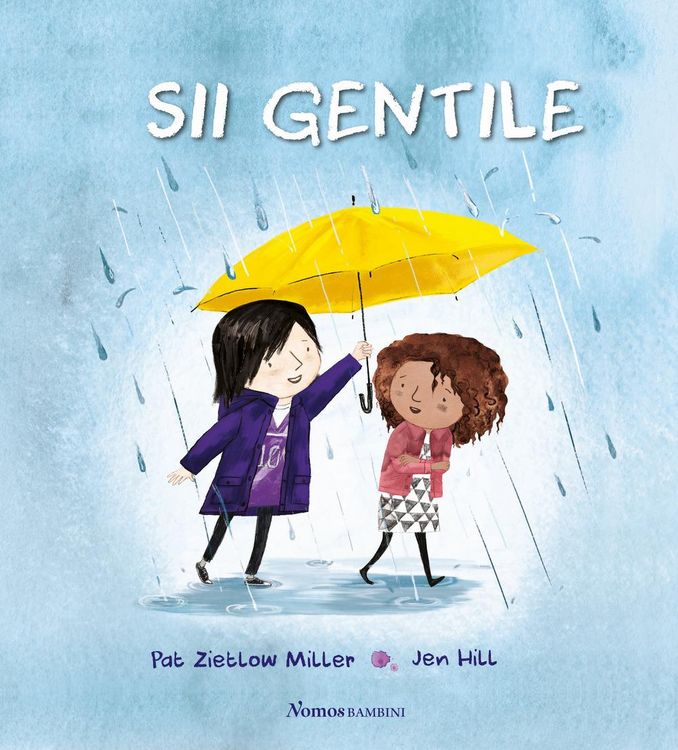Produktbild: Sii gentile