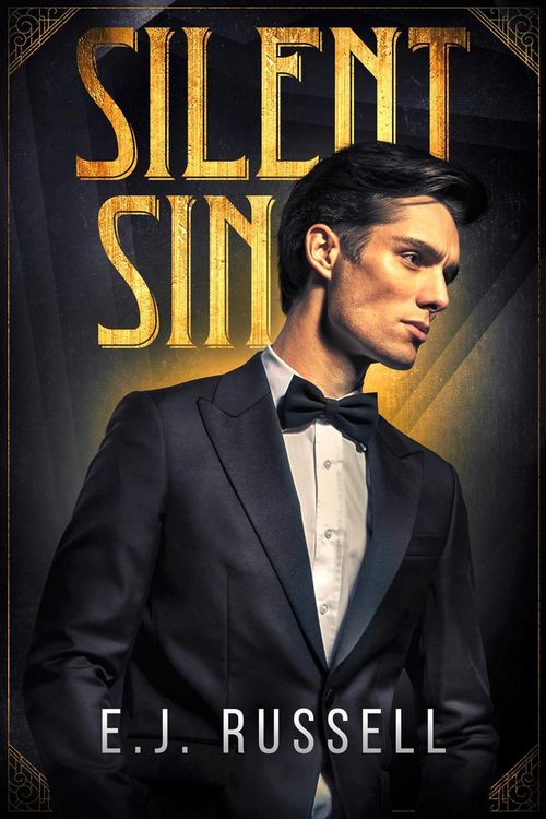 Produktbild: Silent Sin