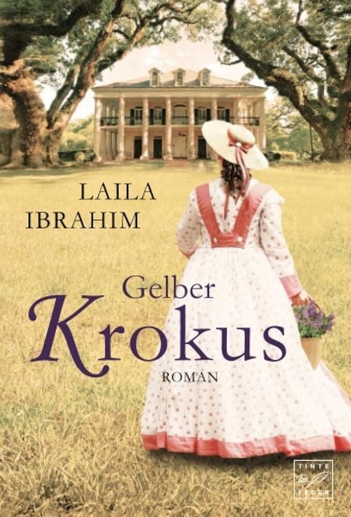 Produktbild: Gelber Krokus