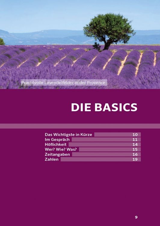 Produktbild: PONS Praxis-Sprachf&uuml;hrer Franz&ouml;sisch