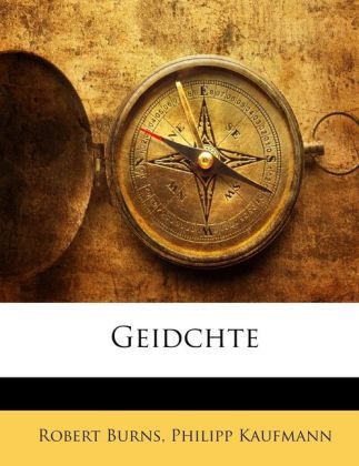 Produktbild: Burns, R: Ger-Geidchte