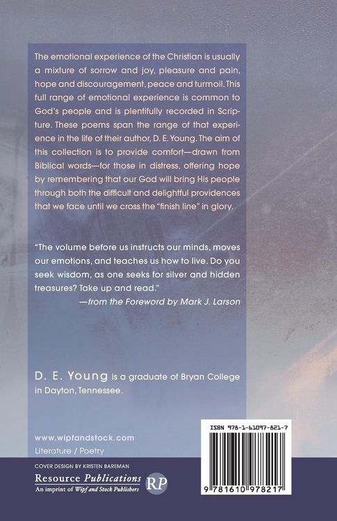 Produktbild: In Sorrow and In Joy