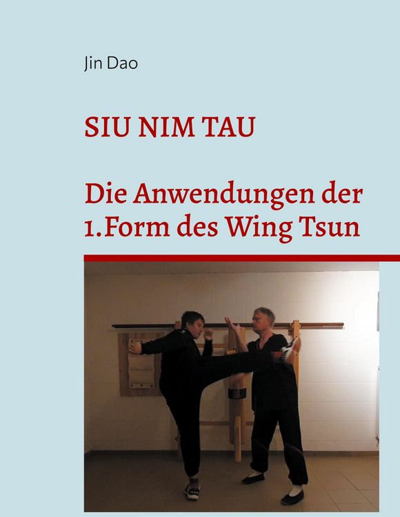 Produktbild: Siu Nim Tau