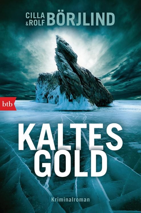 Produktbild: Kaltes Gold