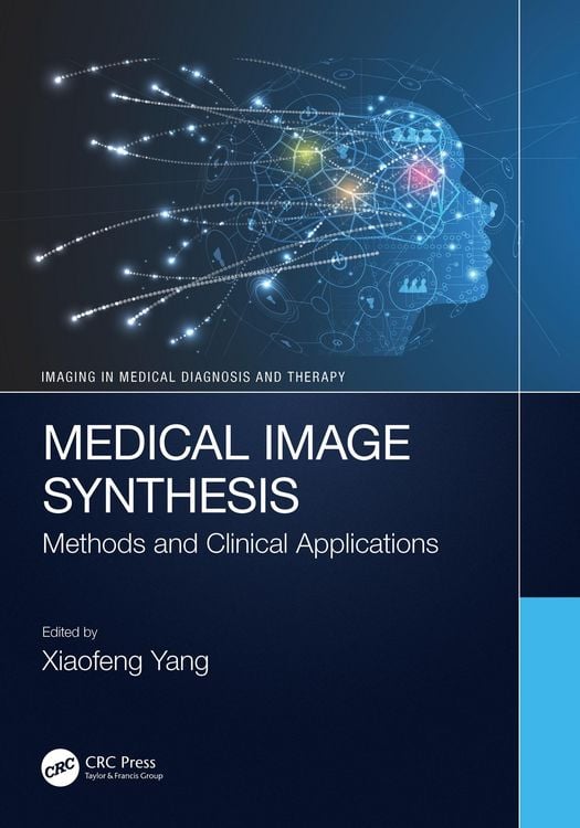 Produktbild: Medical Image Synthesis