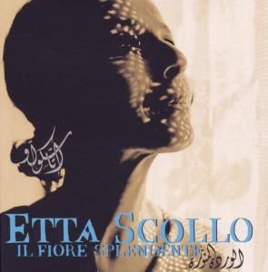 Produktbild: Scollo, E: Fiore Splendente