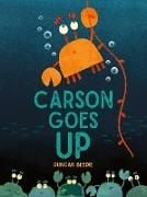 Produktbild: Carson Goes Up