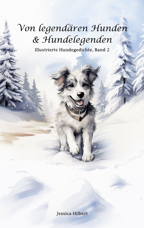 Produktbild: Von legend&auml;ren Hunden & Hundelegenden